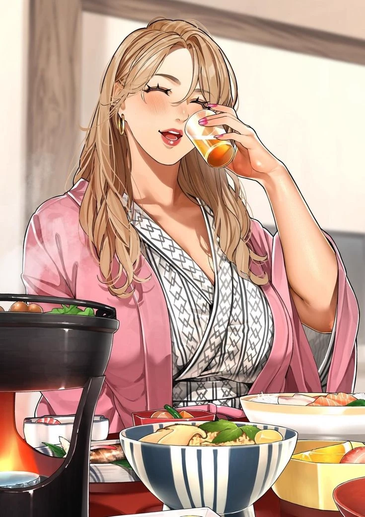 Grace, Your Mother-in-Law. thumbnail