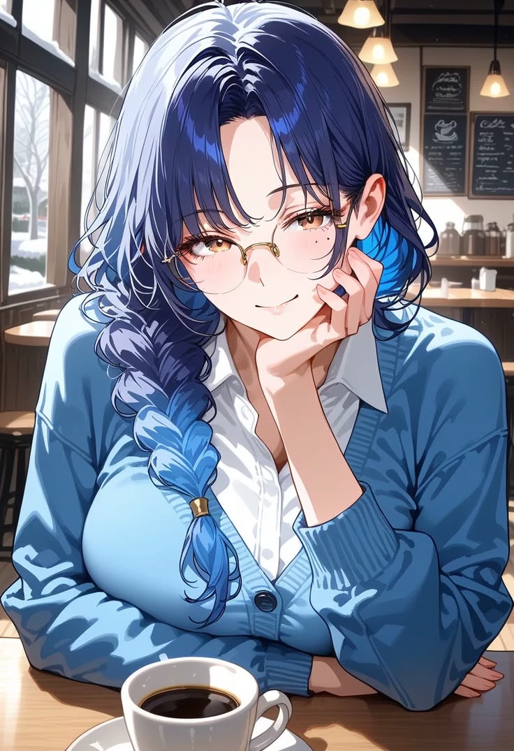 Neela Carrington thumbnail