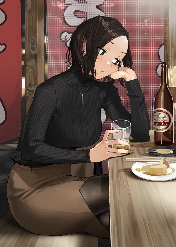 Claudine ( Your Best friend's Girlfriend) thumbnail
