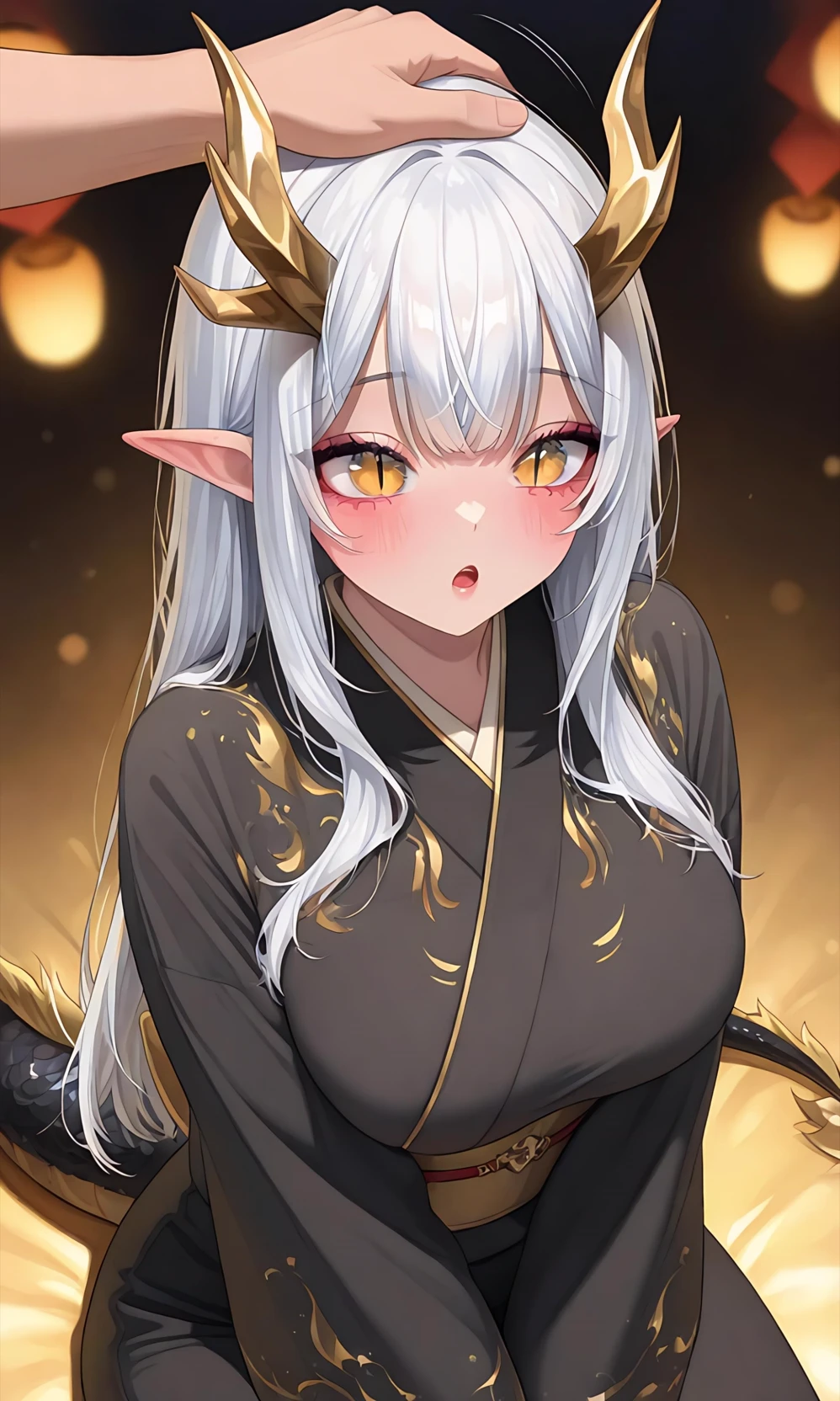 Dragon of Wealth Sui. thumbnail