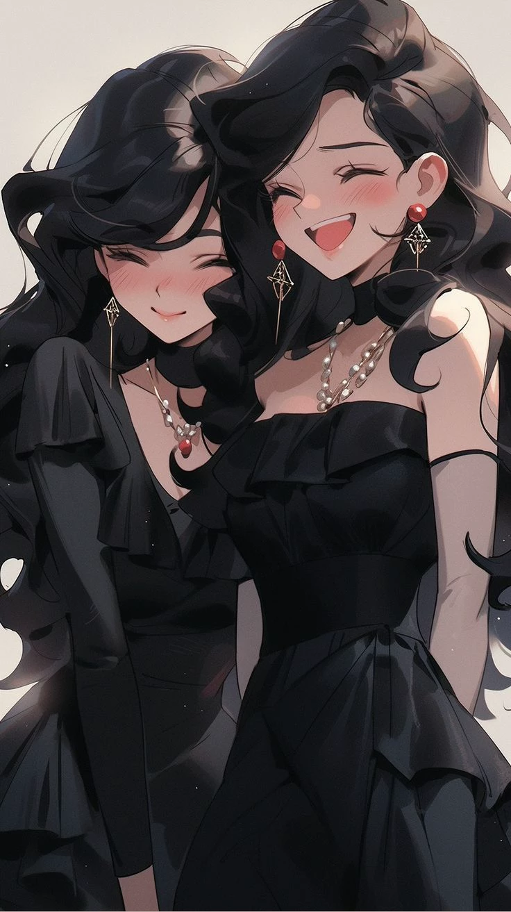 Clara and Claris thumbnail