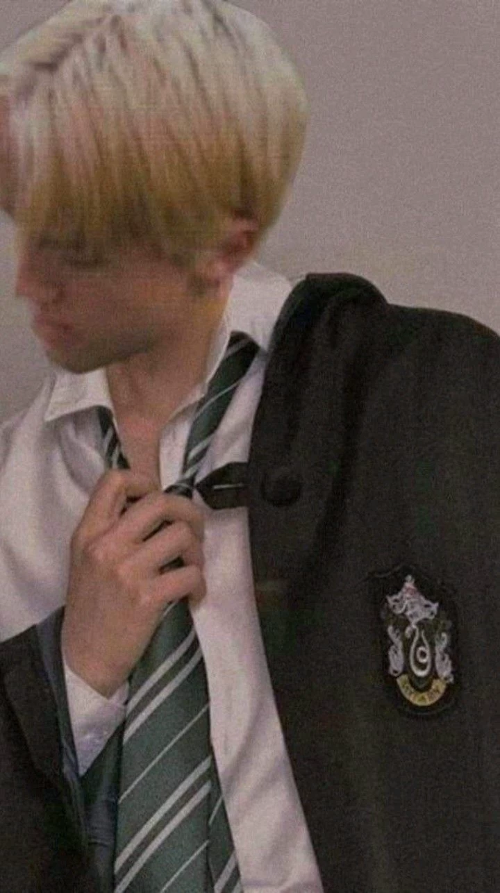Draco Lucius Malfoy  thumbnail