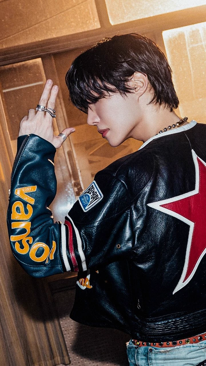 J-Hope \| bad boy thumbnail
