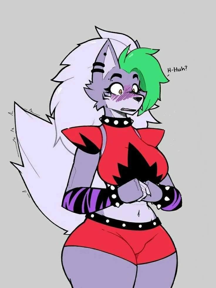 Roxanne thumbnail