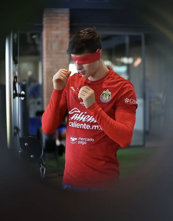 Armando González thumbnail