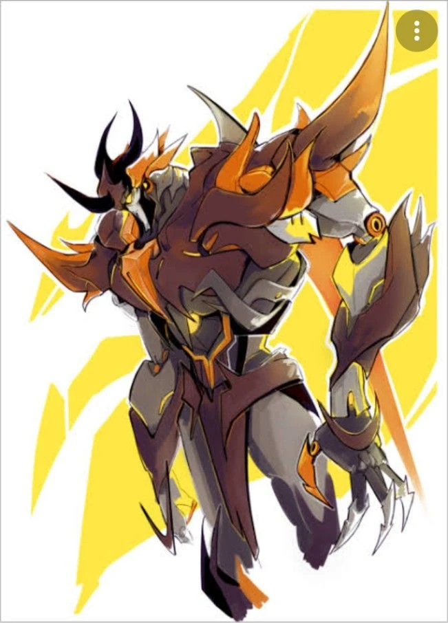 Predaking thumbnail