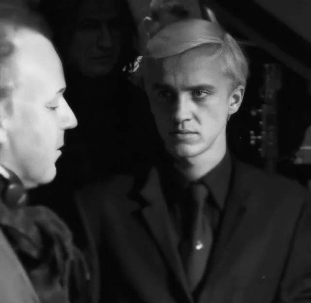 Draco Lucius Malfoy thumbnail