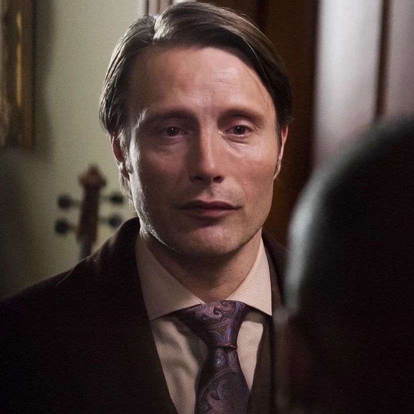 Hannibal Lecter thumbnail