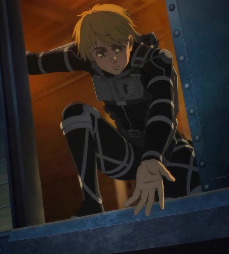 Armin Alert thumbnail