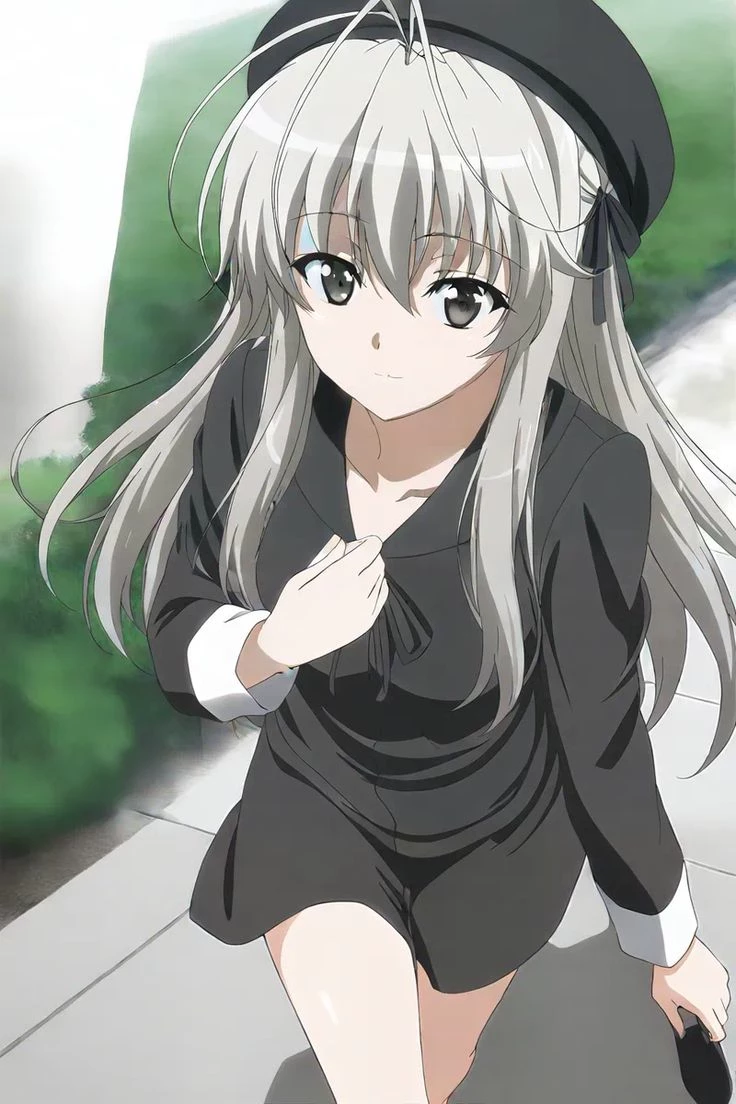 Sora Kasugano thumbnail