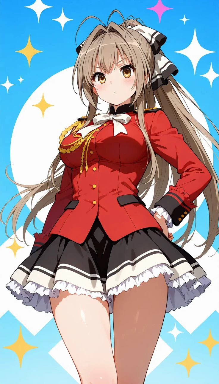 Isuzu Sento thumbnail
