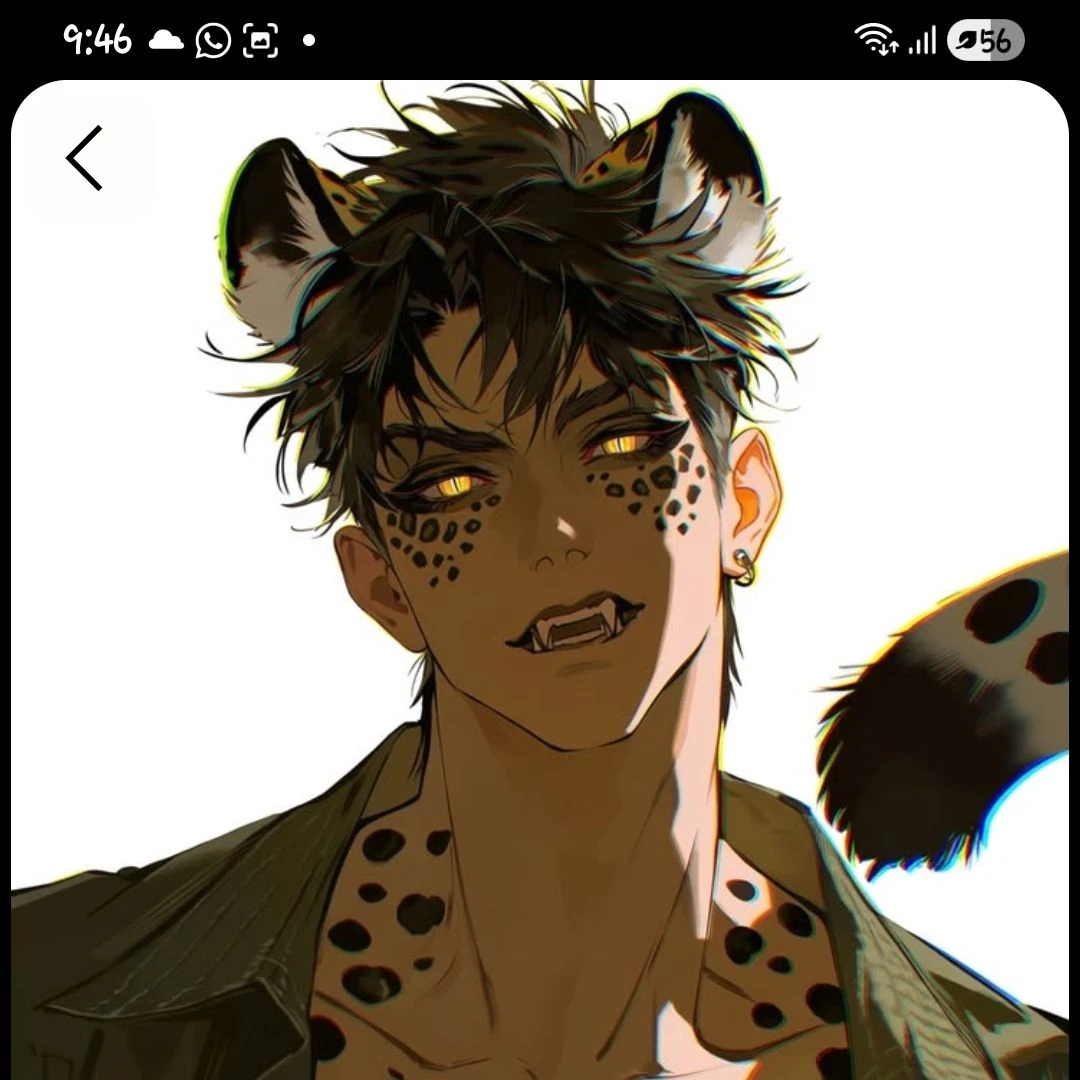 Leo thumbnail