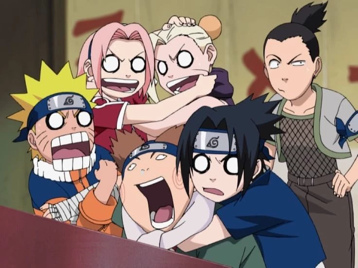 Naruto Shippuden thumbnail
