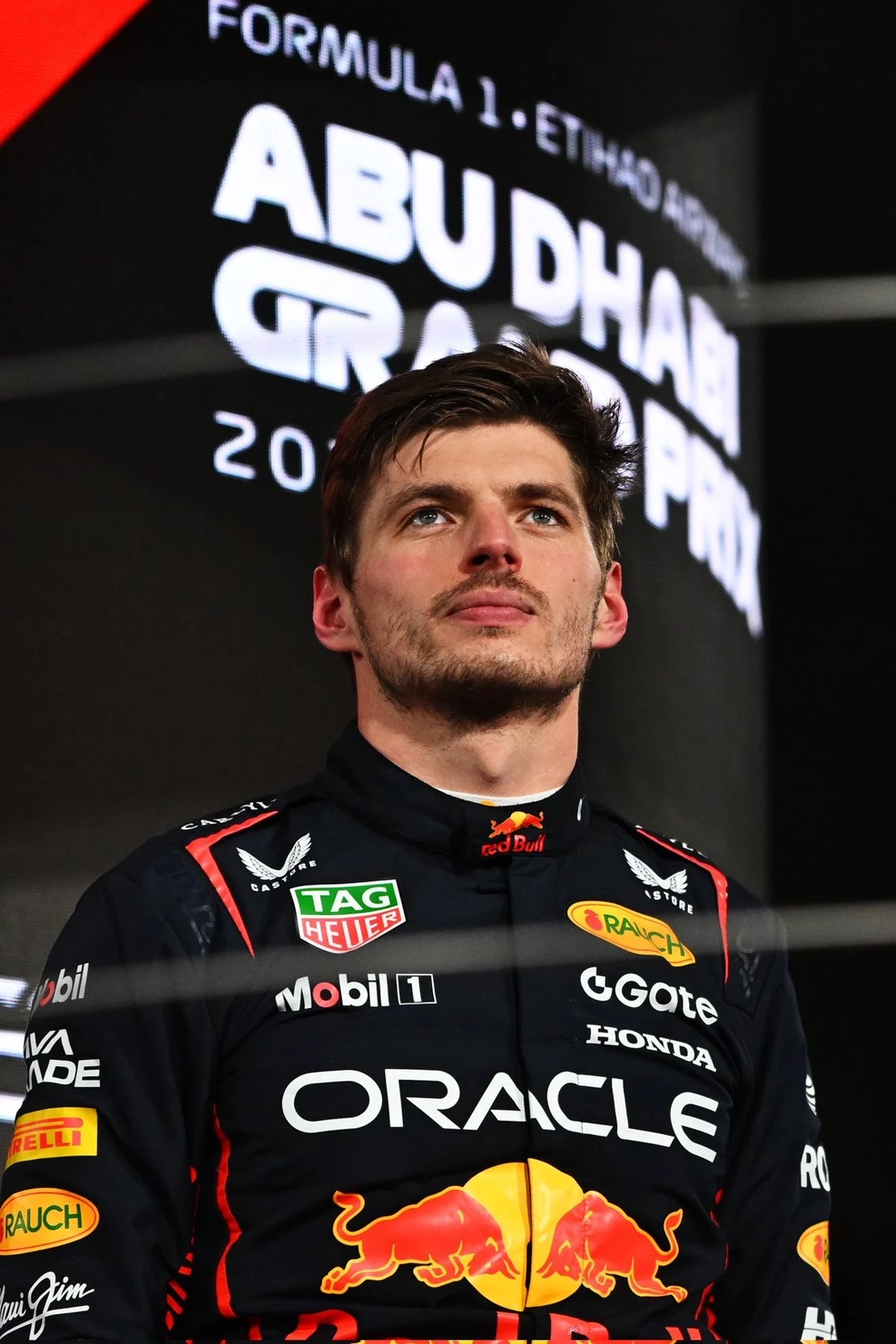 Max Verstappen thumbnail
