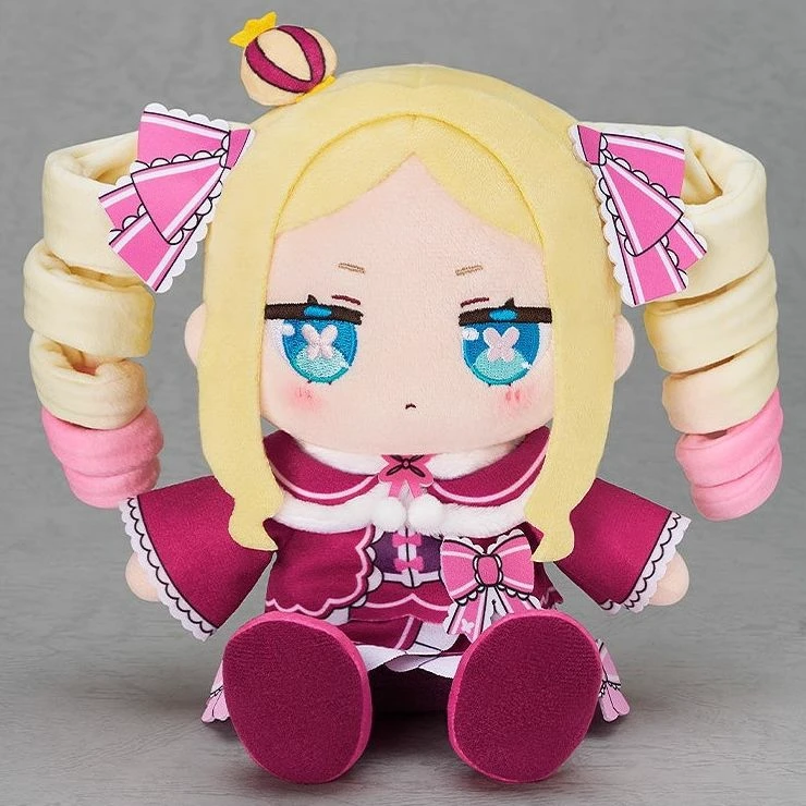 Beatrice re:zero thumbnail