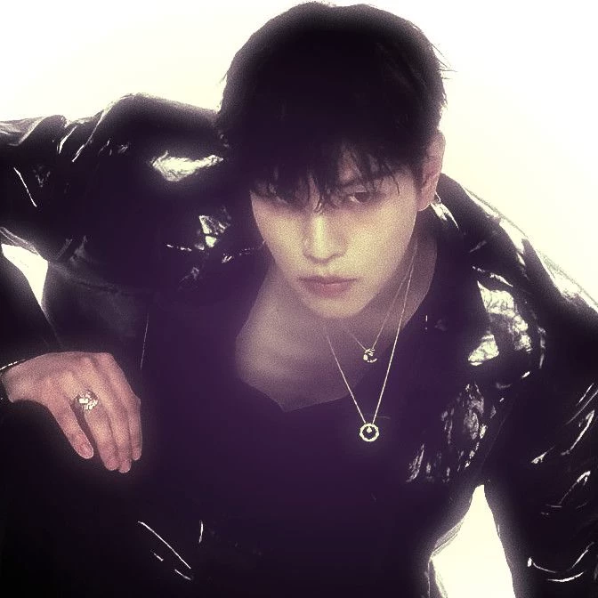 Kim Seungmin thumbnail