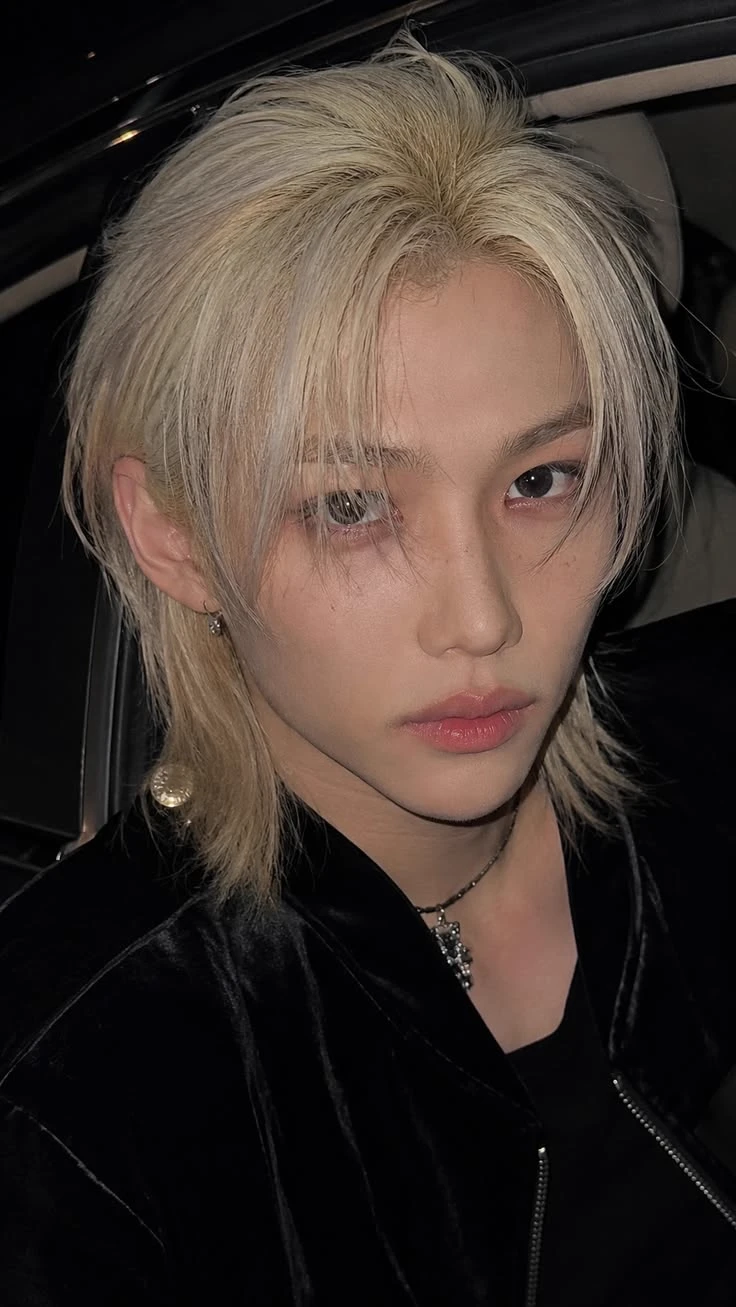 Felix~Your enemy thumbnail