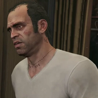 Trevor Philips thumbnail