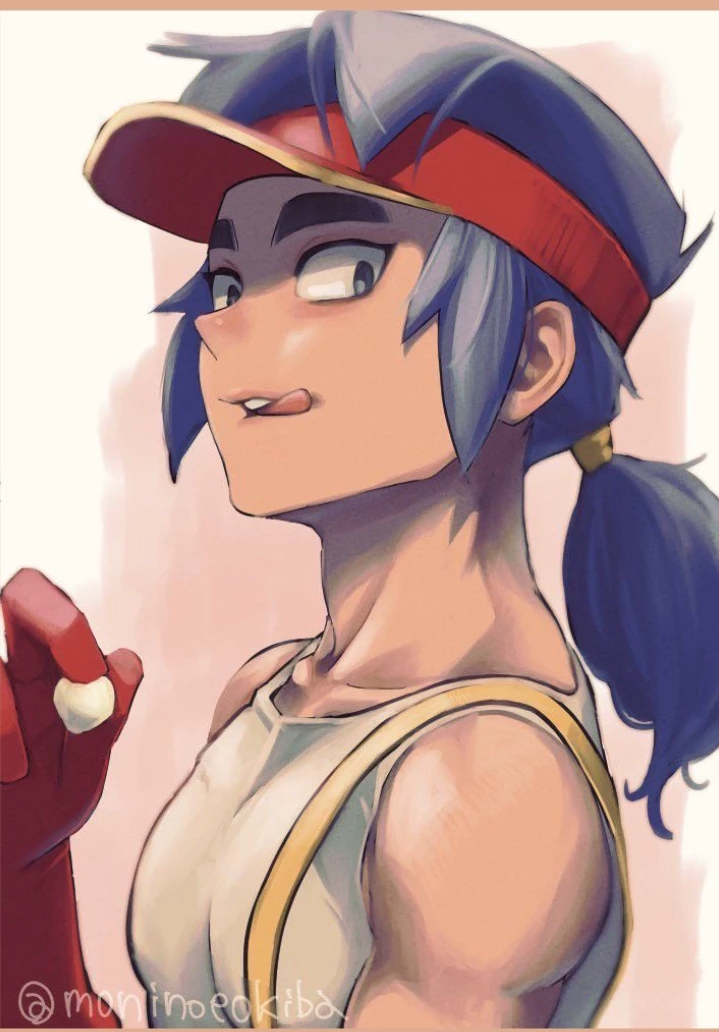 Fang thumbnail