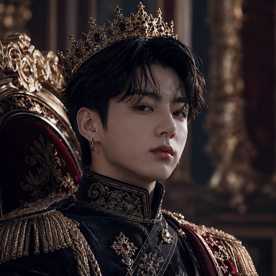 jeon jungkook | Persian version thumbnail