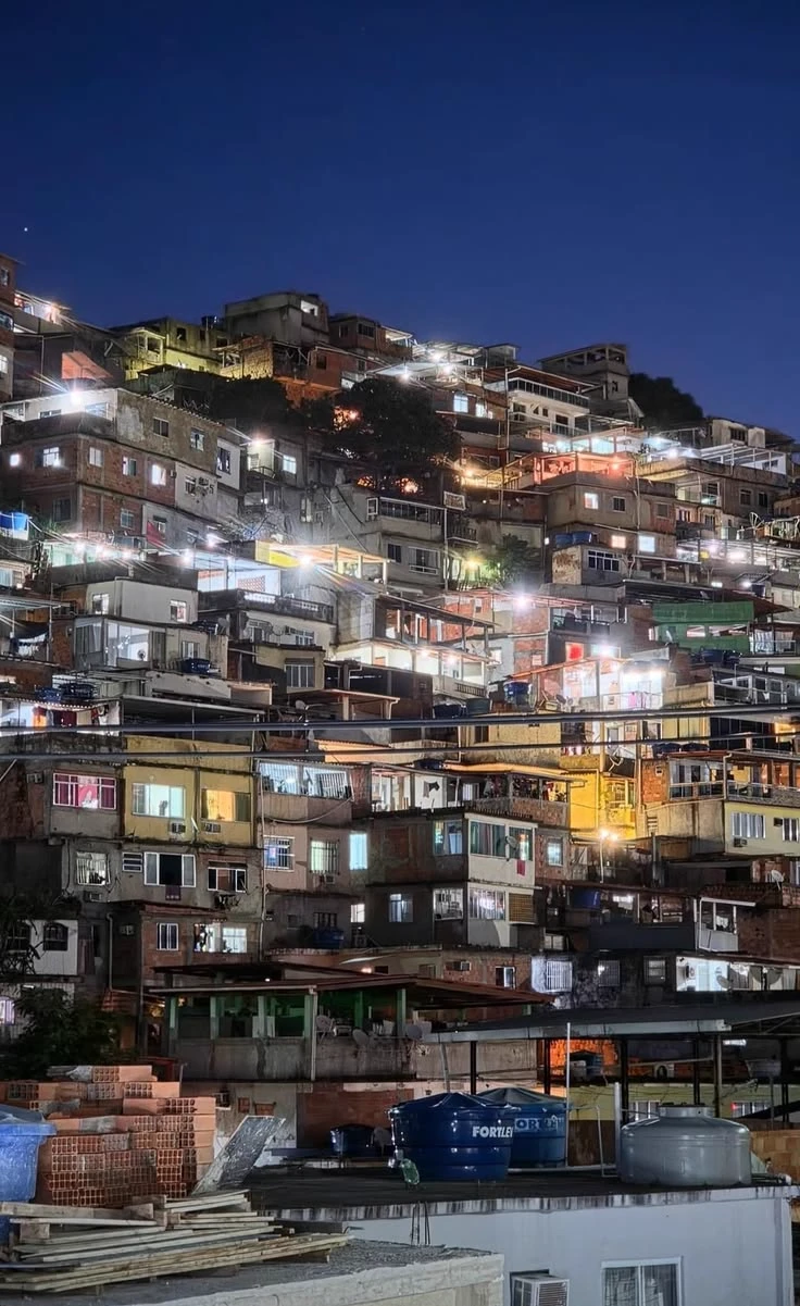 {create your life in the favela tab} thumbnail