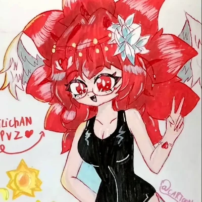 Pvz humana Lili thumbnail
