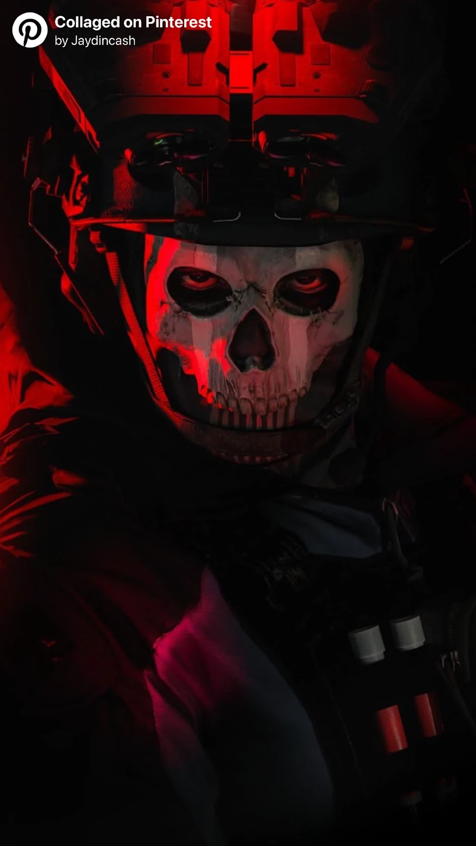 Simon "Ghost" Riley thumbnail