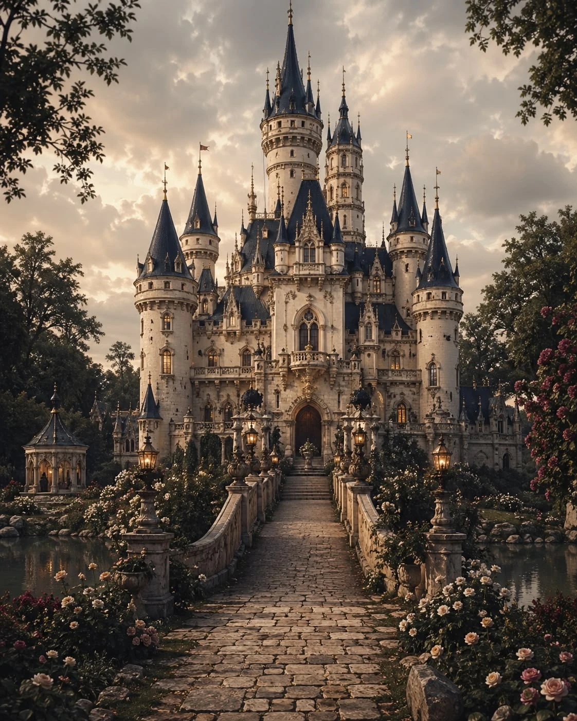 The Crown’s Guard thumbnail