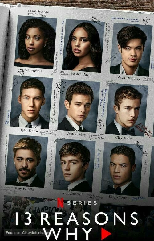 13 reasons Why thumbnail