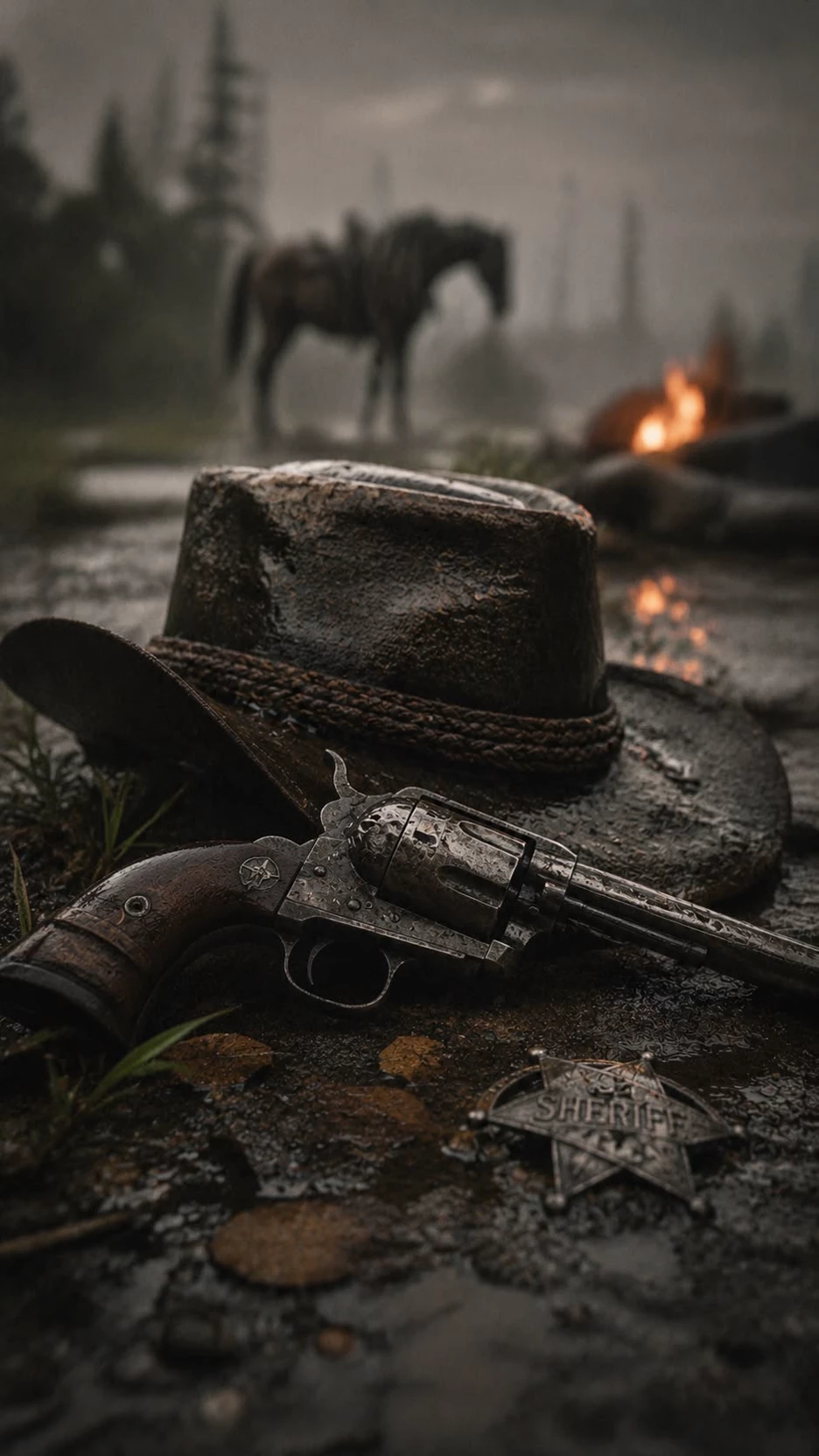 ```
   The Sheriff’s Little Girl ❤️

``` thumbnail