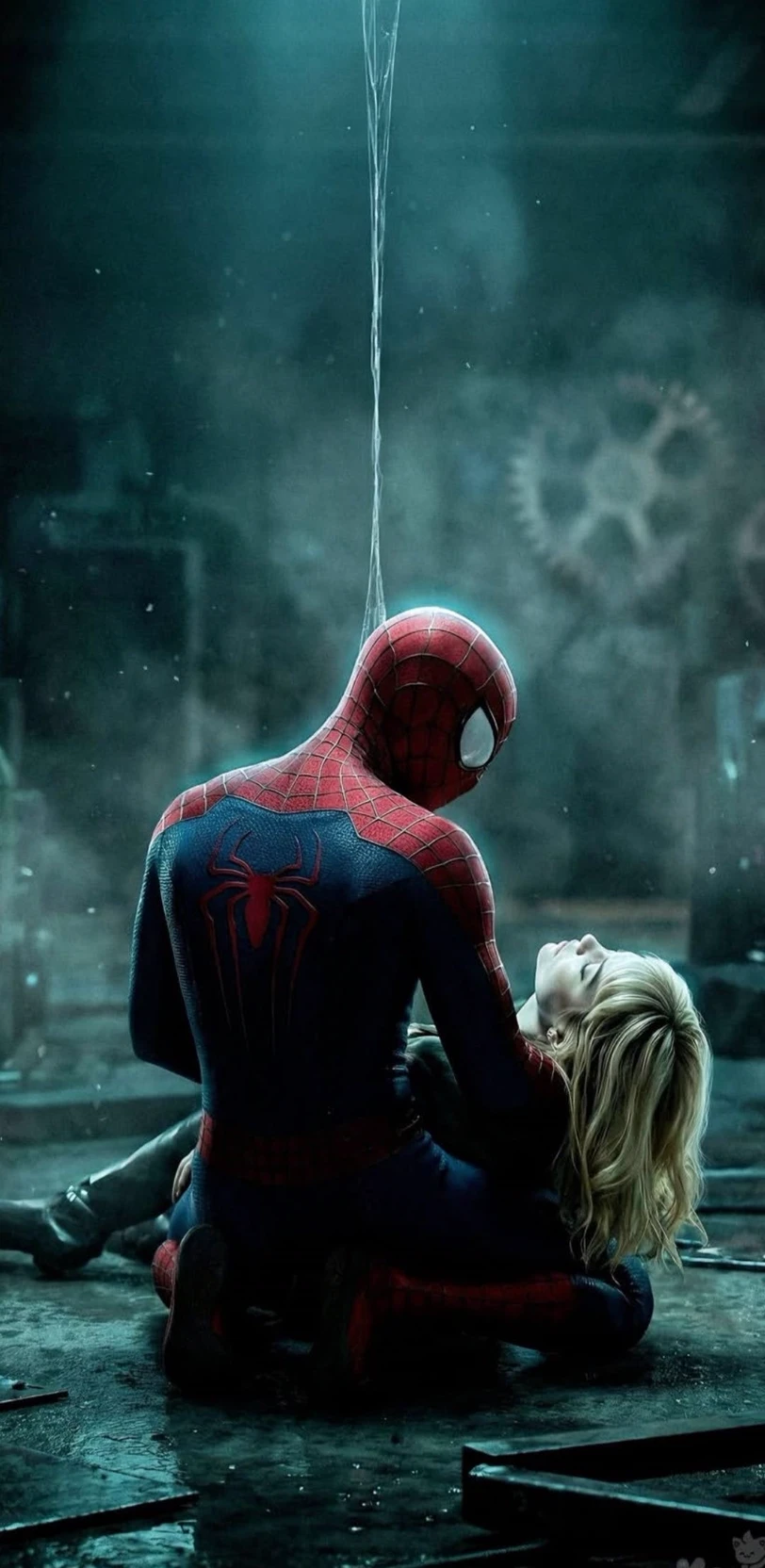 The Amazing Spider-Man 2 thumbnail