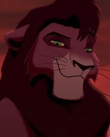 The lion king thumbnail