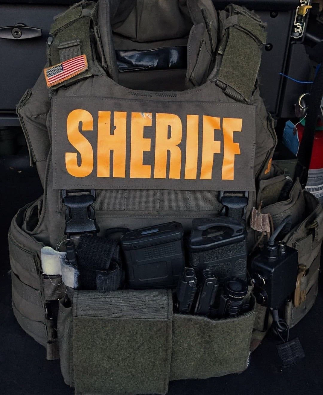 Sheriff's daughter thumbnail