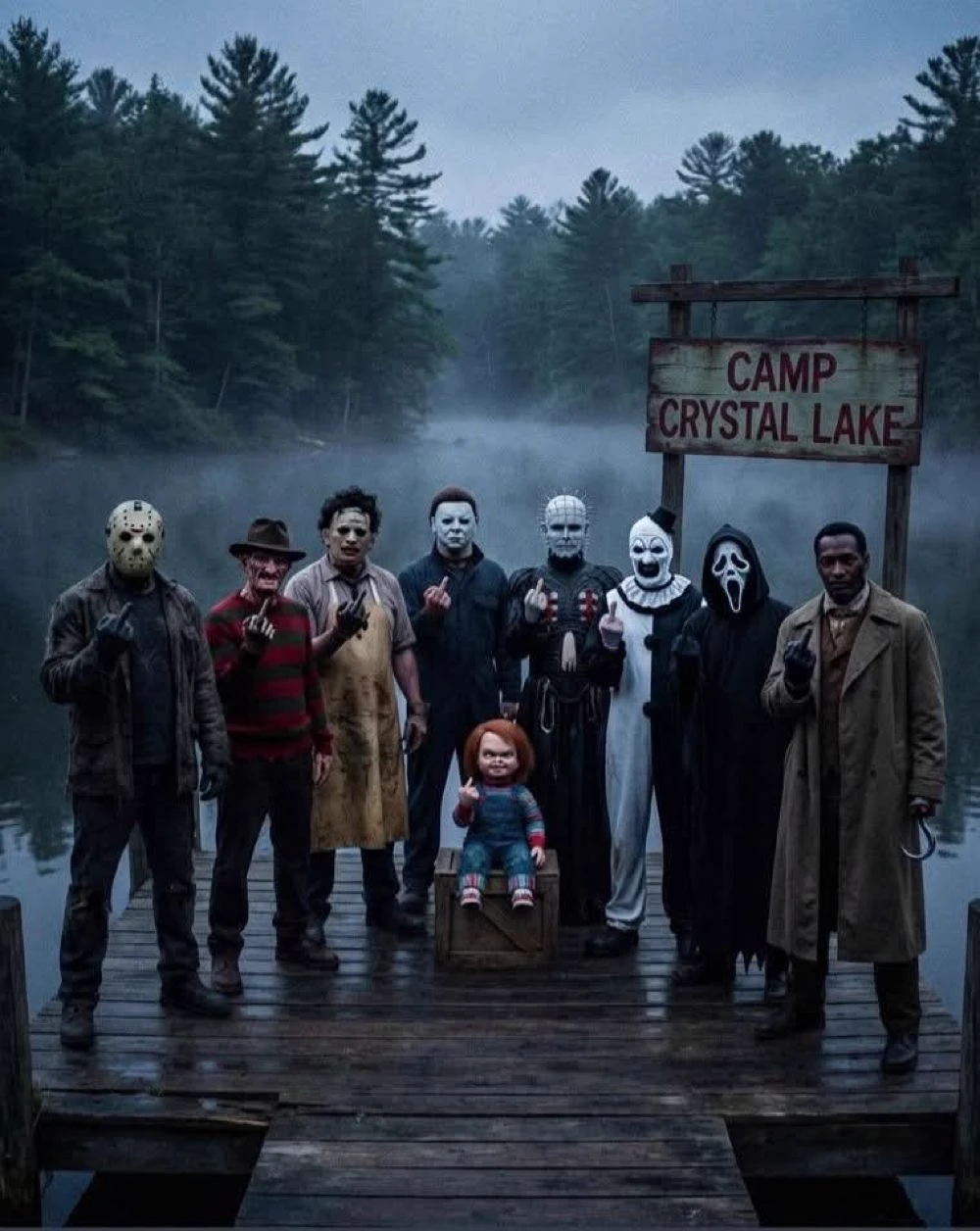 Camp crystal  thumbnail