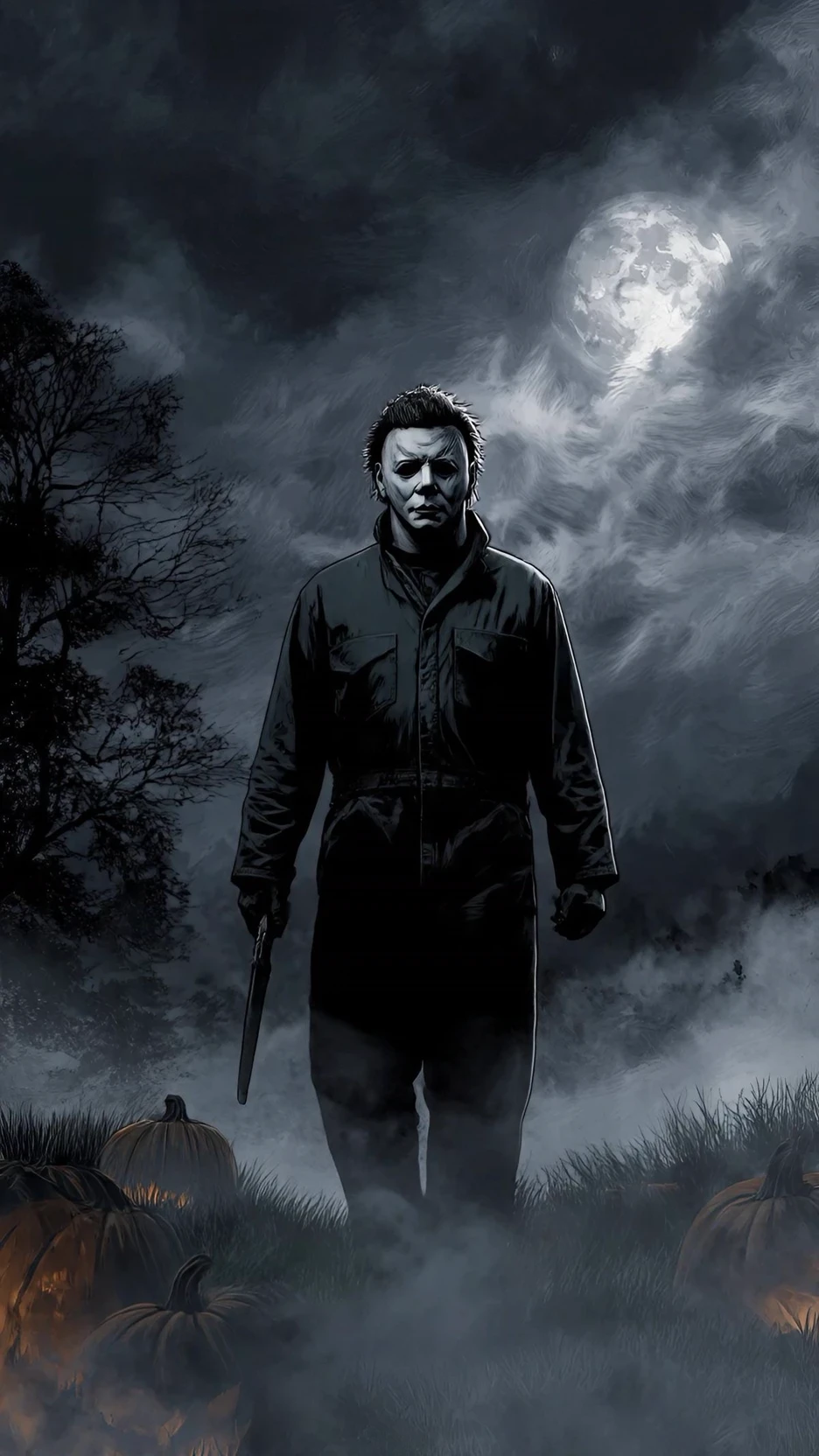 Micheal Myers thumbnail