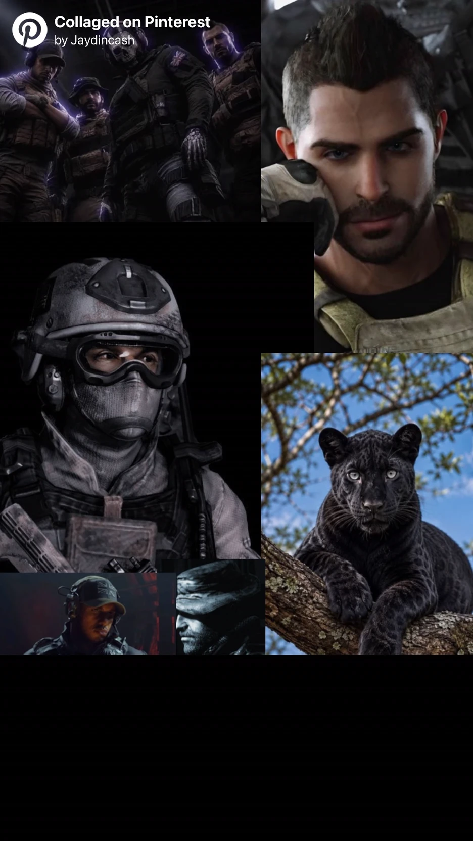 Task force 141 thumbnail