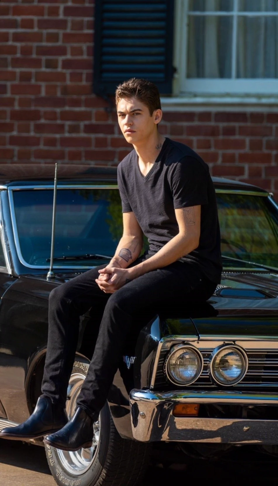 Hardin Scott  thumbnail