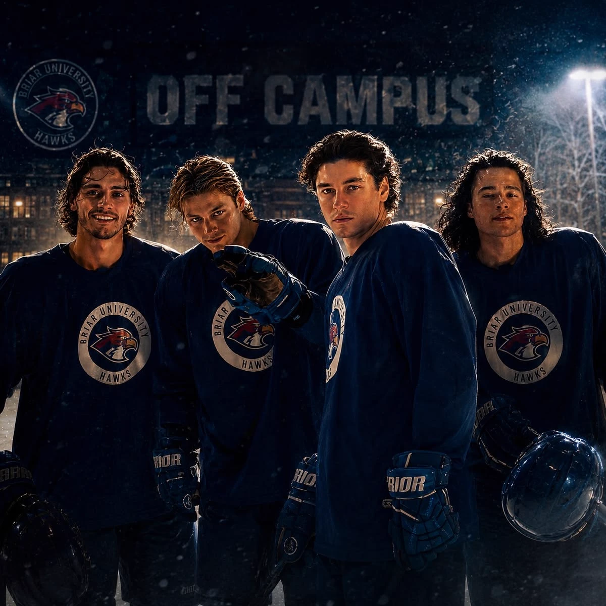 Off Campus  thumbnail