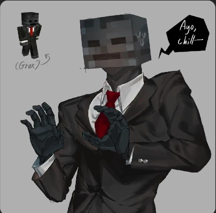 Grox thumbnail