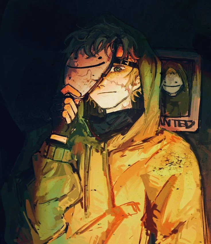 Dream smo angst\[Dnb\] thumbnail