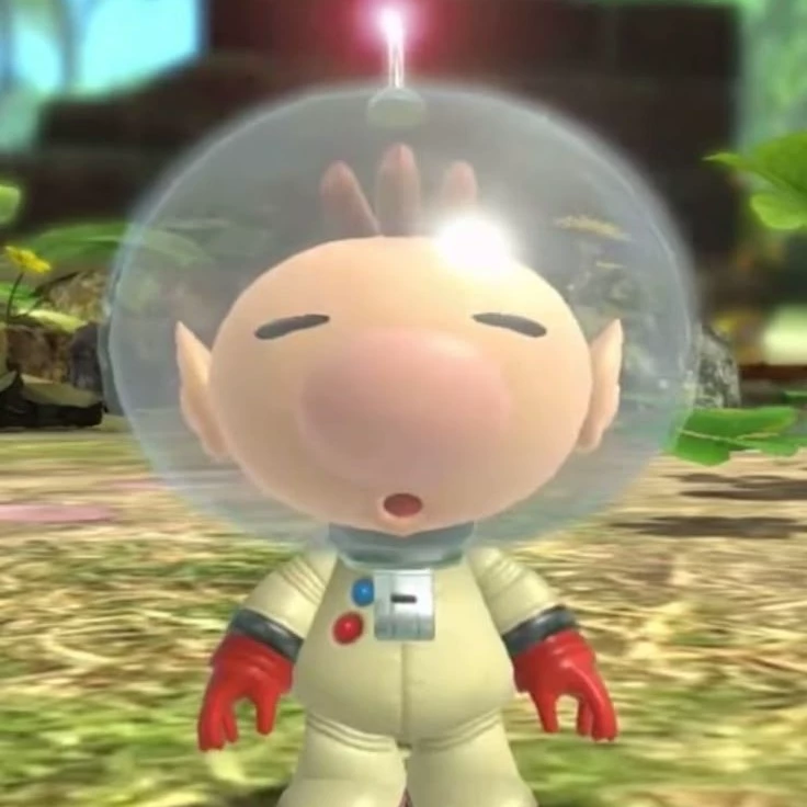 Olimar