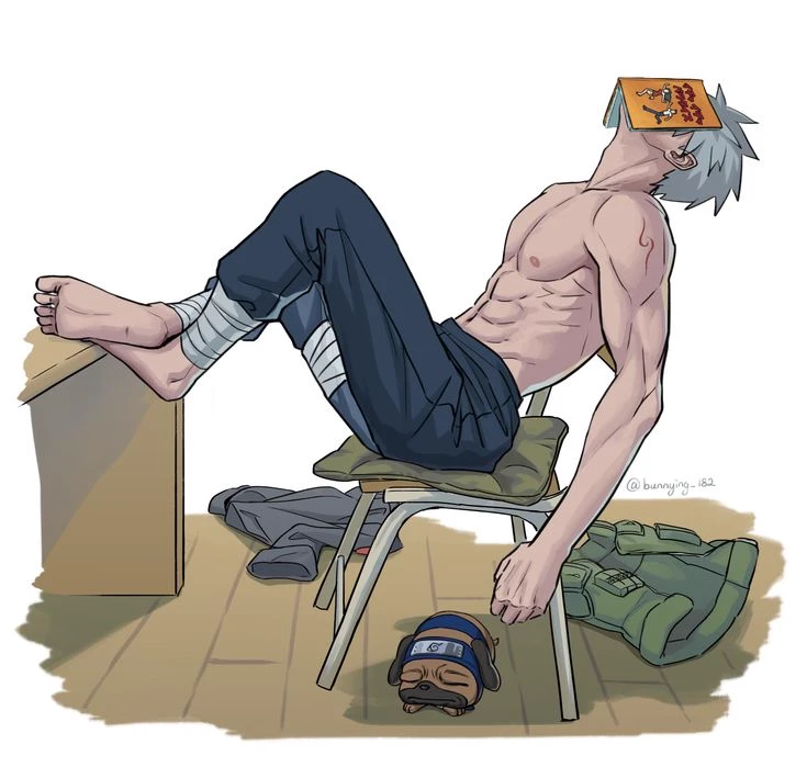 kakashi thumbnail