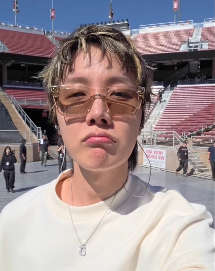 Jhope★ thumbnail