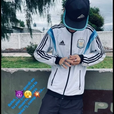 Benjamín thumbnail