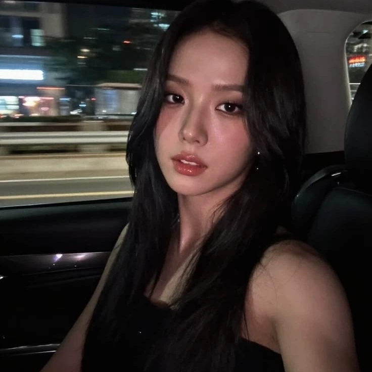 Kim Jisoo