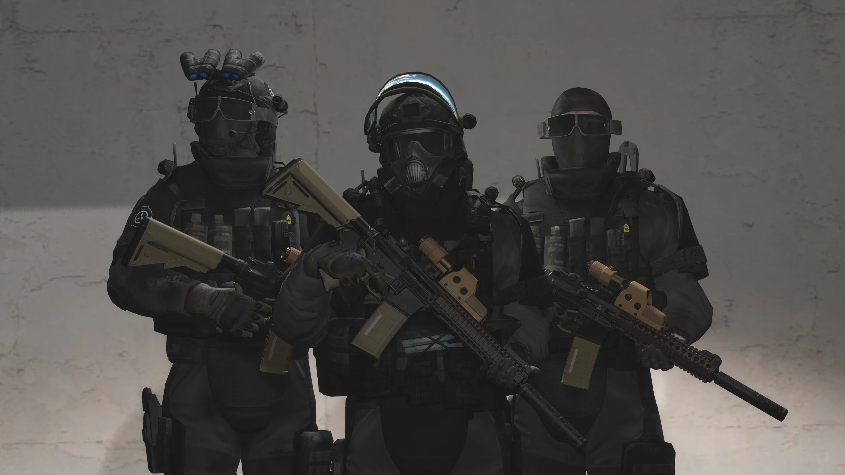 Operation Crossfire thumbnail