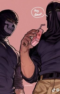 Ghost and König thumbnail