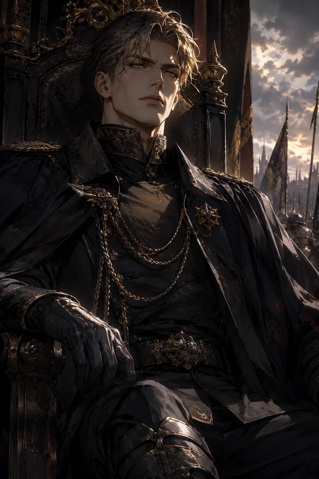 King Adam thumbnail