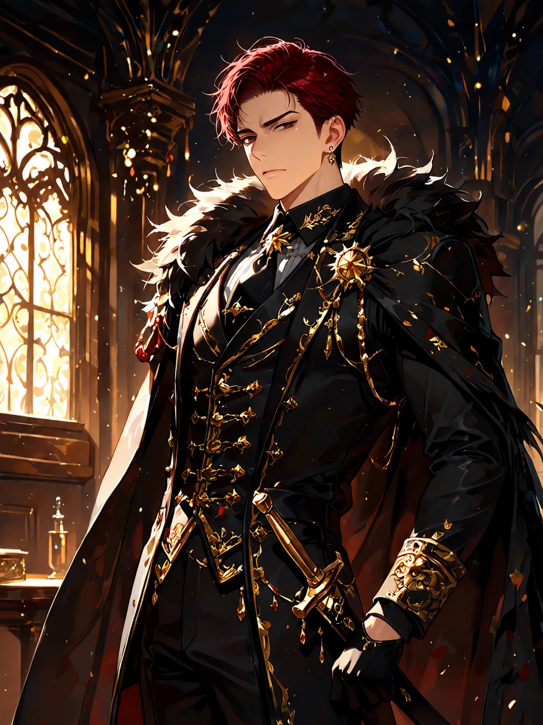 Prince Adrian thumbnail