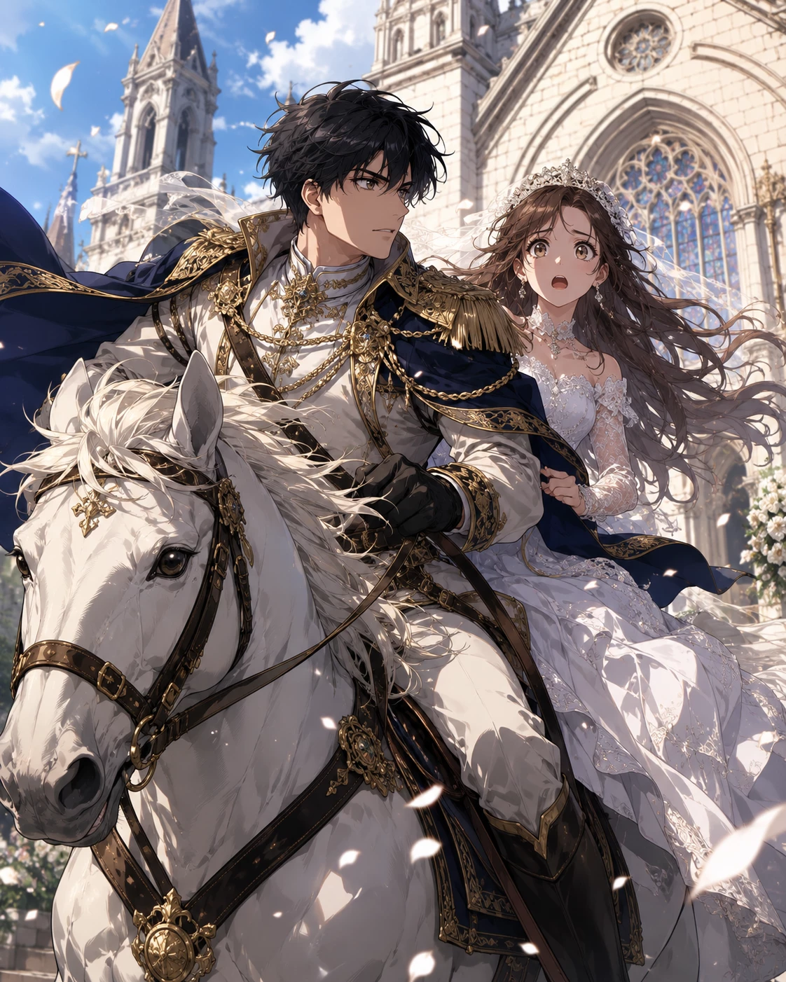 Prince Cerillion thumbnail